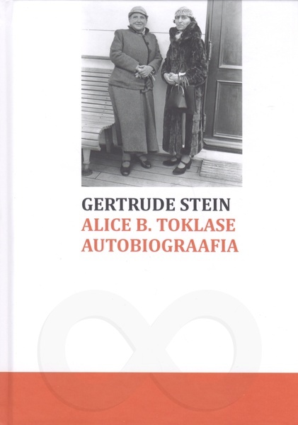 Alice B. Toklase autobiograafia