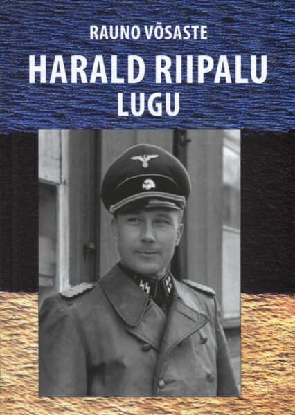 Harald Riipalu lugu