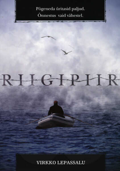 Riigipiir