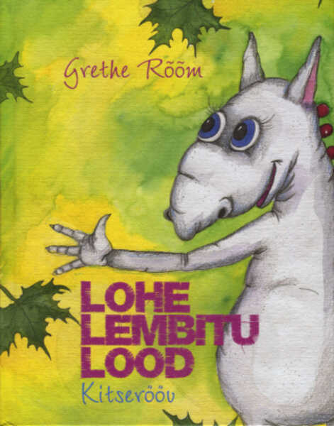 Lohe Lembitu lood