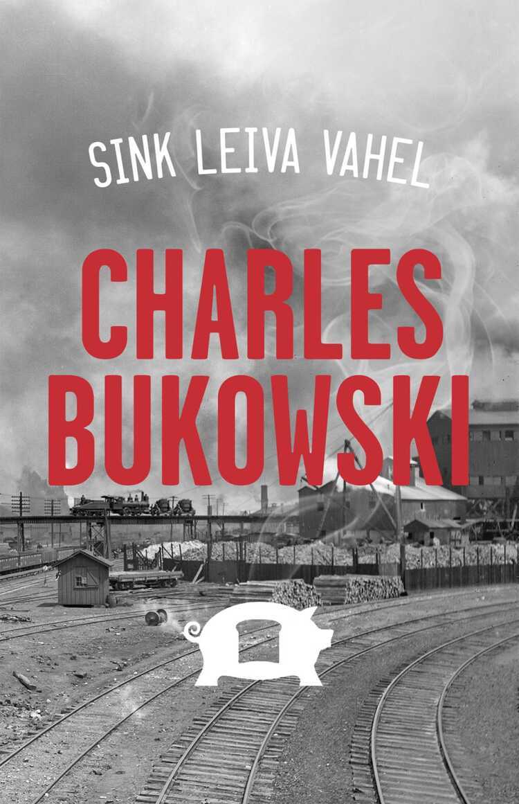 Sink leiva vahel
