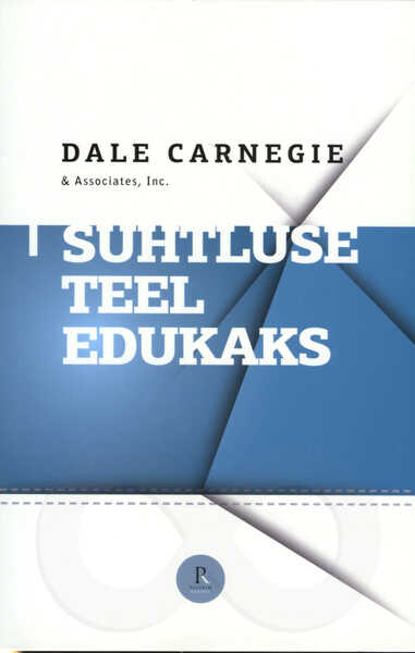 Suhtluse teel edukaks