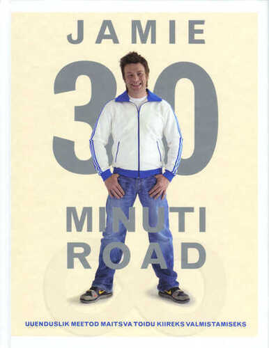 Jamie 30 minuti road