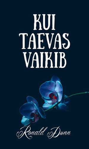 E-raamat: Kui taevas vaikib