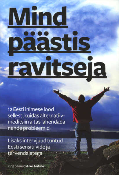 Mind päästis ravitseja