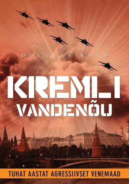 Kremli vandenõu