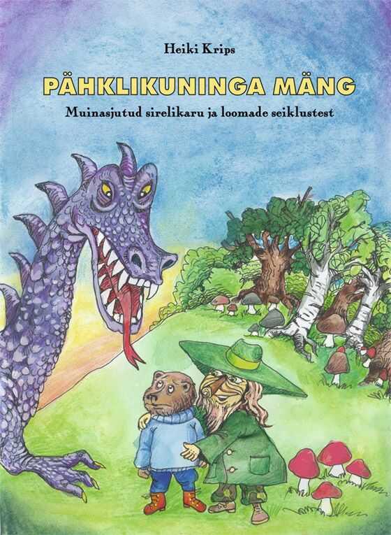 Pähklikuninga Mäng