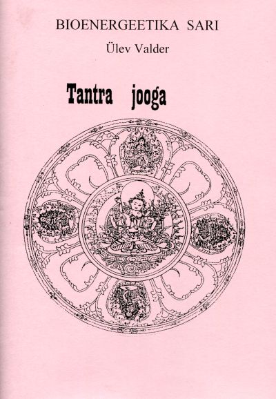 Tantra Jooga