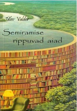Semiramise Rippuvad Aiad