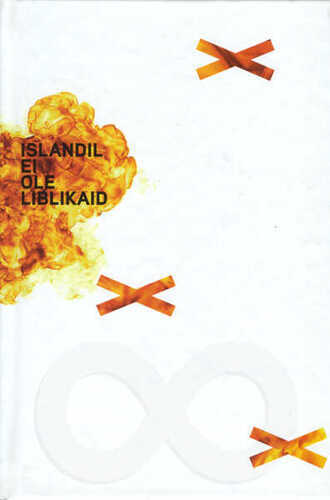 Islandil ei ole liblikaid