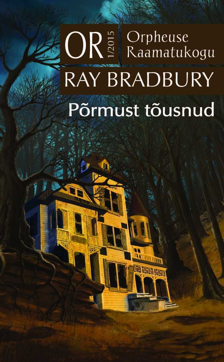 Põrmust Tõusnud