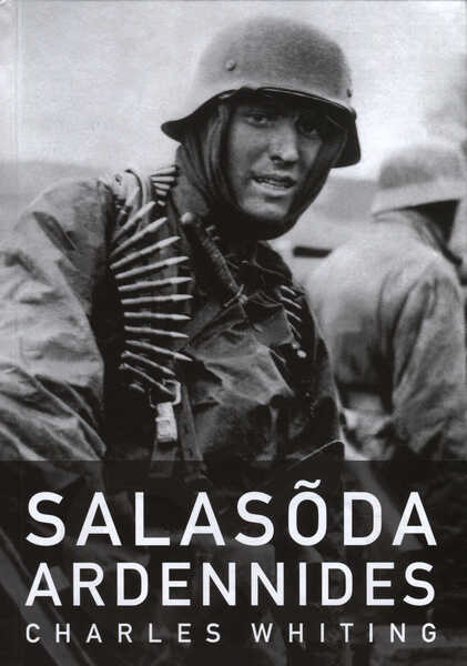 Salasõda Ardennides