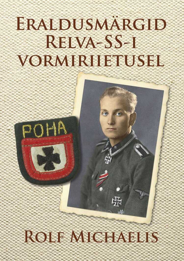 ERALDUSMÄRGID RELVA-SSi VORMIRIIETUSEL
