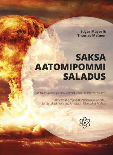 Saksa Aatomipommi Saladus