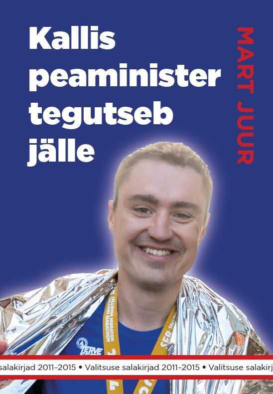 Kallis Peaminister Tegutseb Jälle