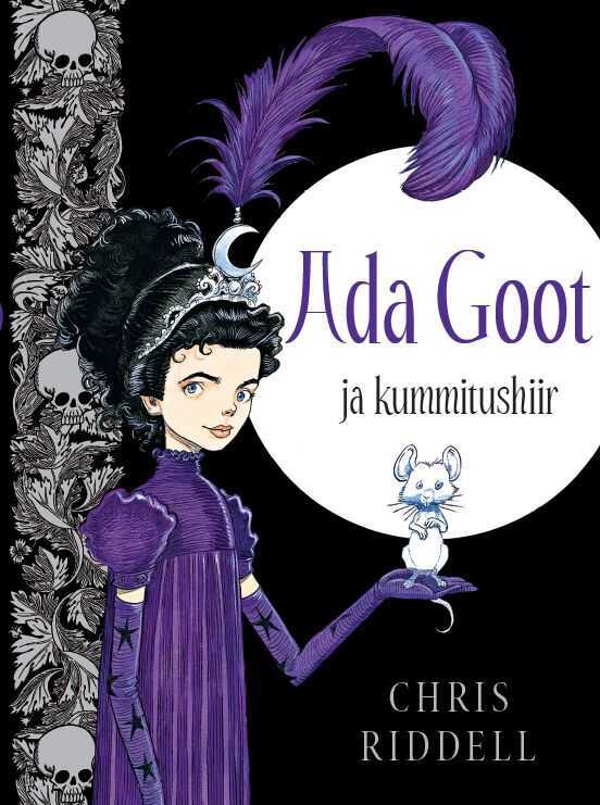 Ada Goot ja kummitushiir