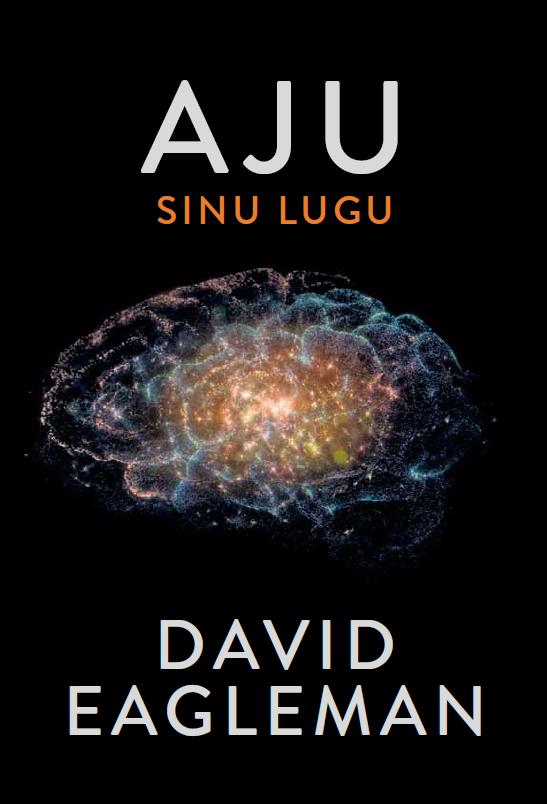 Aju. Sinu Lugu — David Eagleman
