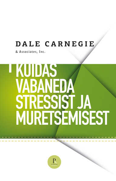 Kuidas Vabaneda Stressist Ja Muretsemisest