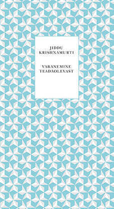 Vabanemine Teadaolevast
