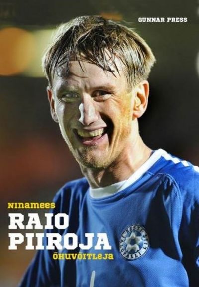 Ninamees Raio Piiroja, Õhuvõitleja