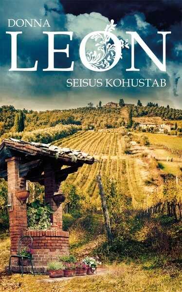 Seisus Kohustab