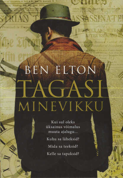 Tagasi minevikku