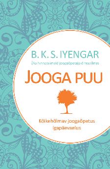 Jooga Puu