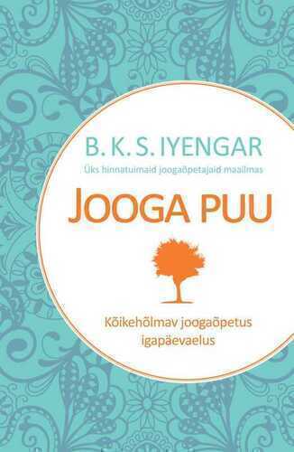 E-raamat: Jooga puu