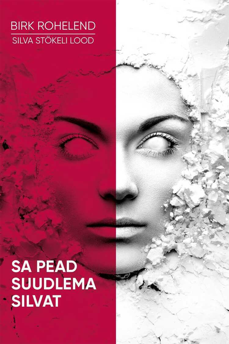 Sa pead suudlema Silvat