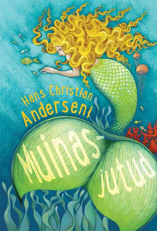 Hans Christian Anderseni Muinasjutud