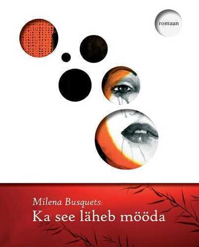 E-raamat: Ka see läheb mööda