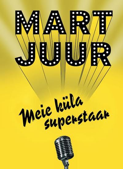 Meie küla superstaar
