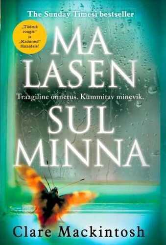 Ma lasen sul minna