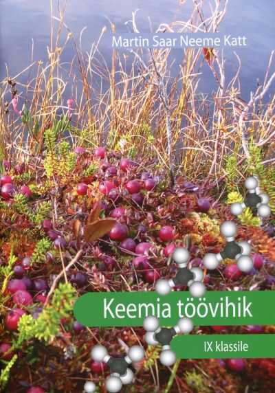 Keemia Tv 9. Kl