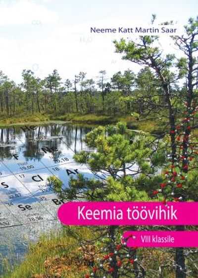 Keemia Tv 8. Kl