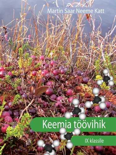 Keemia Tv 9. Kl