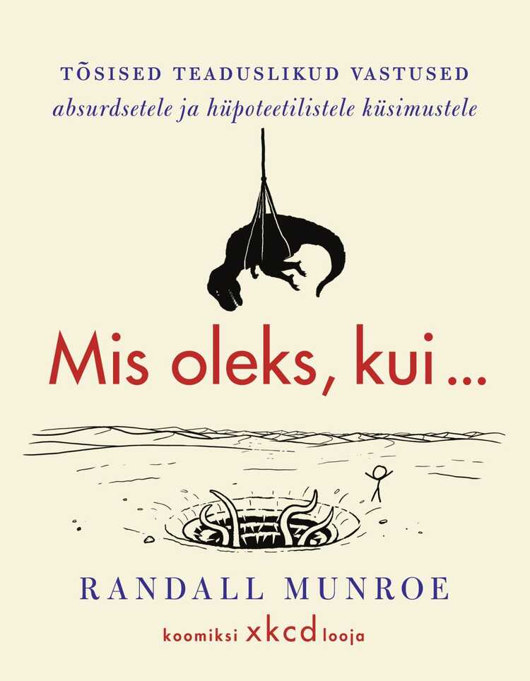 Mis Oleks, Kui …?