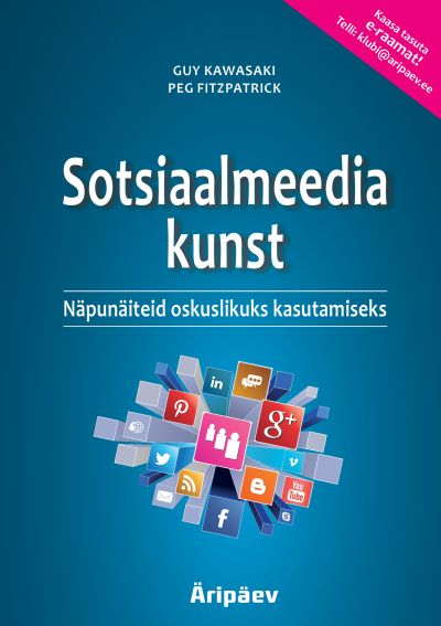 Sotsiaalmeedia Kunst. Näpunäiteid Oskuslikuks Kasutamiseks