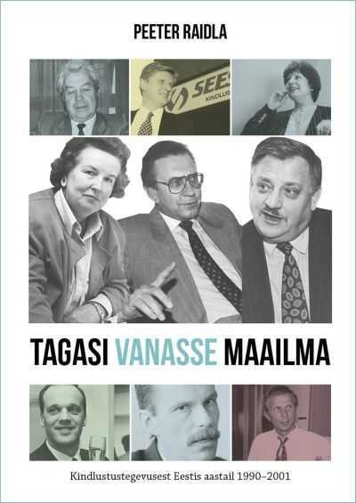 Tagasi Vanasse Maailma