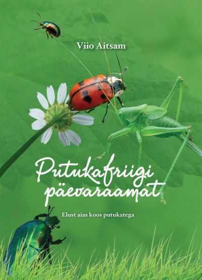 Putukafriigi päevaraamat