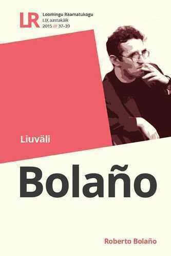 E-raamat: Liuväli