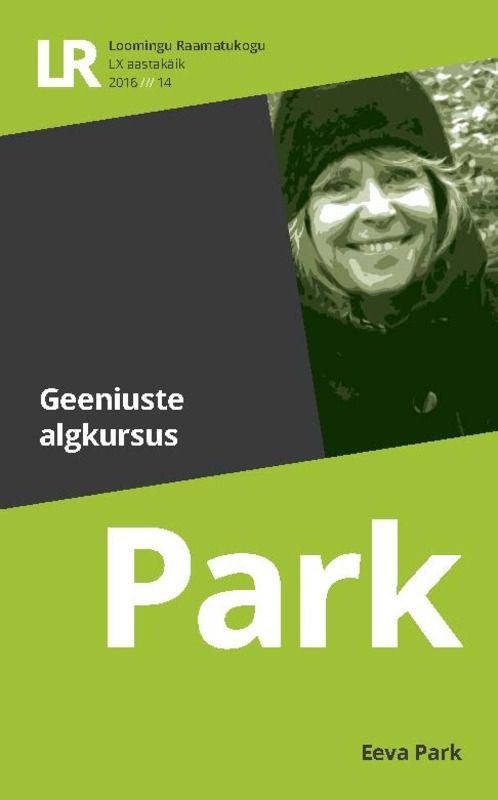 E-raamat: Geeniuste algkursus