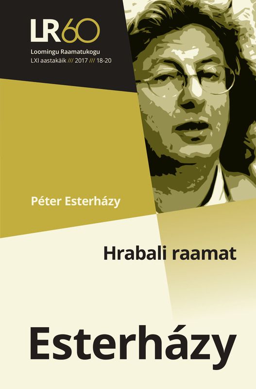 E-raamat: Hrabali raamat