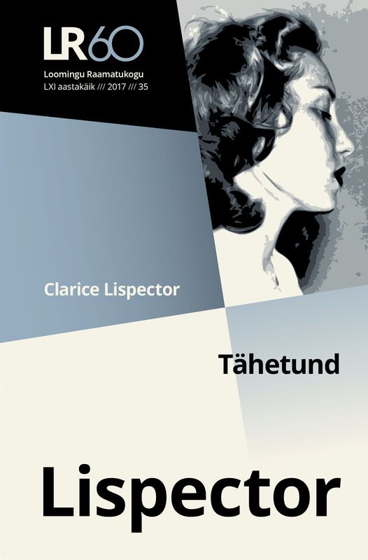 E-raamat: Tähetund