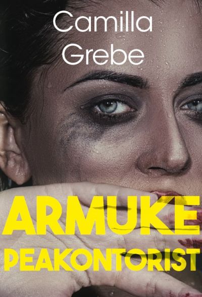 Armuke peakontorist
