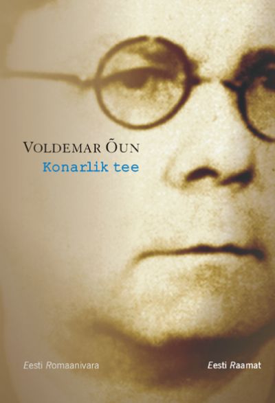 Konarlik tee