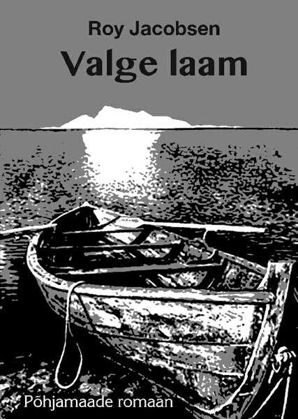 E-raamat: Valge laam