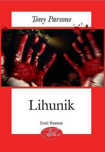 E-raamat: Lihunik