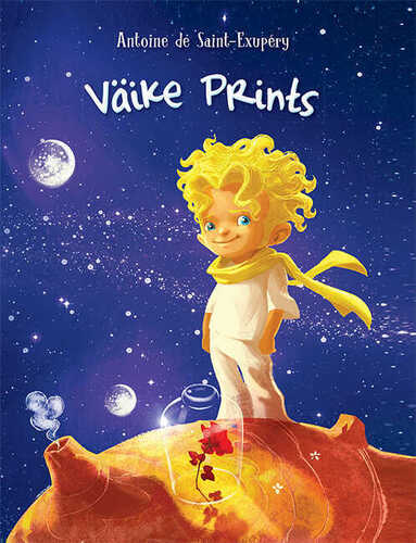 Väike prints