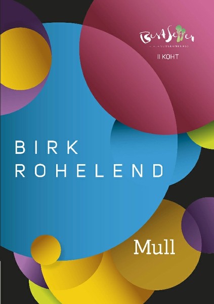 E-raamat: Mull